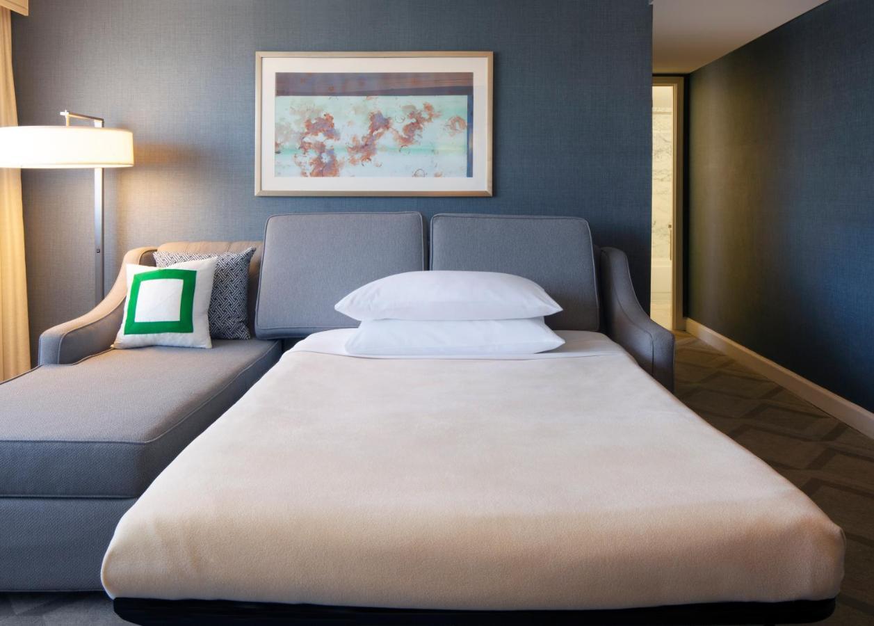 Melrose Georgetown Hotel Вашингтон Екстериор снимка