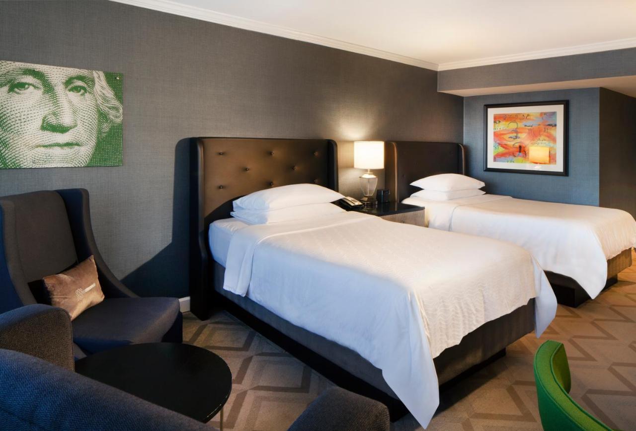 Melrose Georgetown Hotel Вашингтон Екстериор снимка