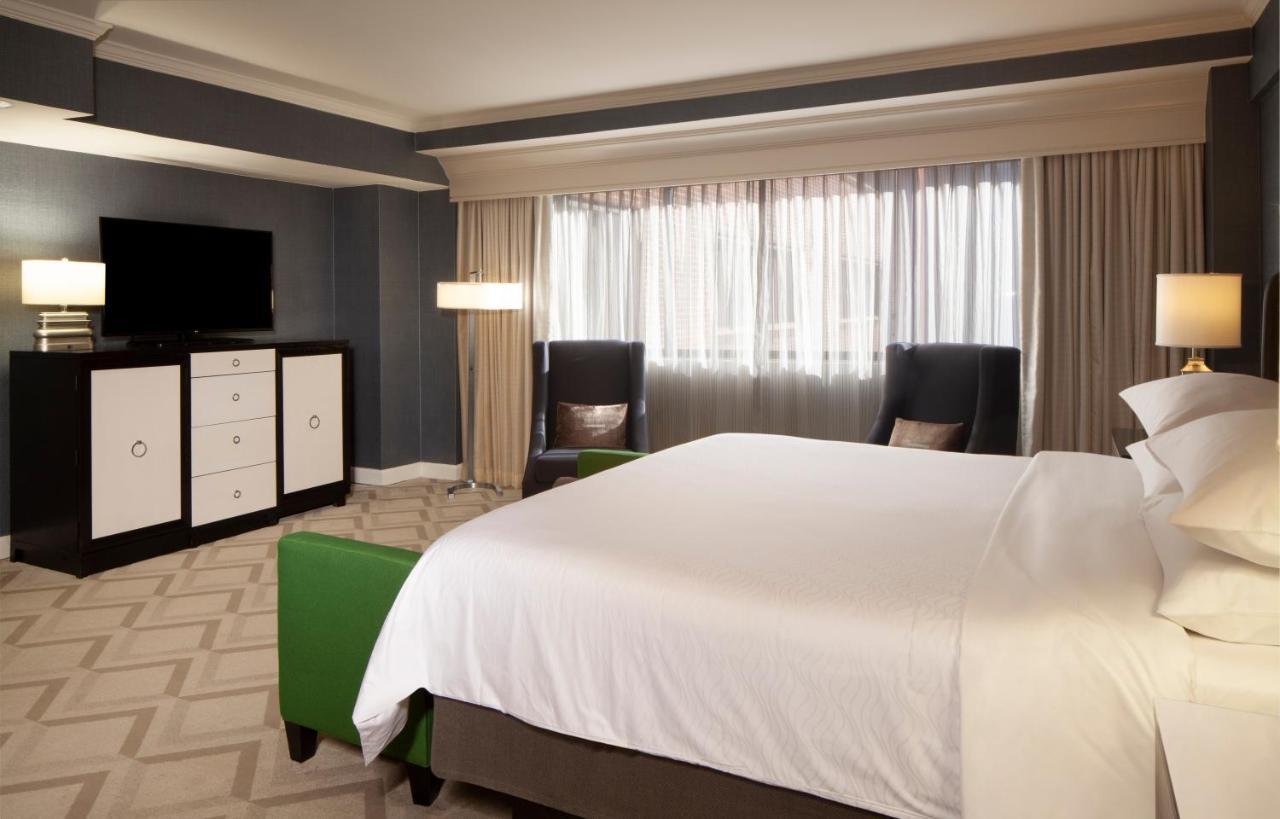 Melrose Georgetown Hotel Вашингтон Екстериор снимка