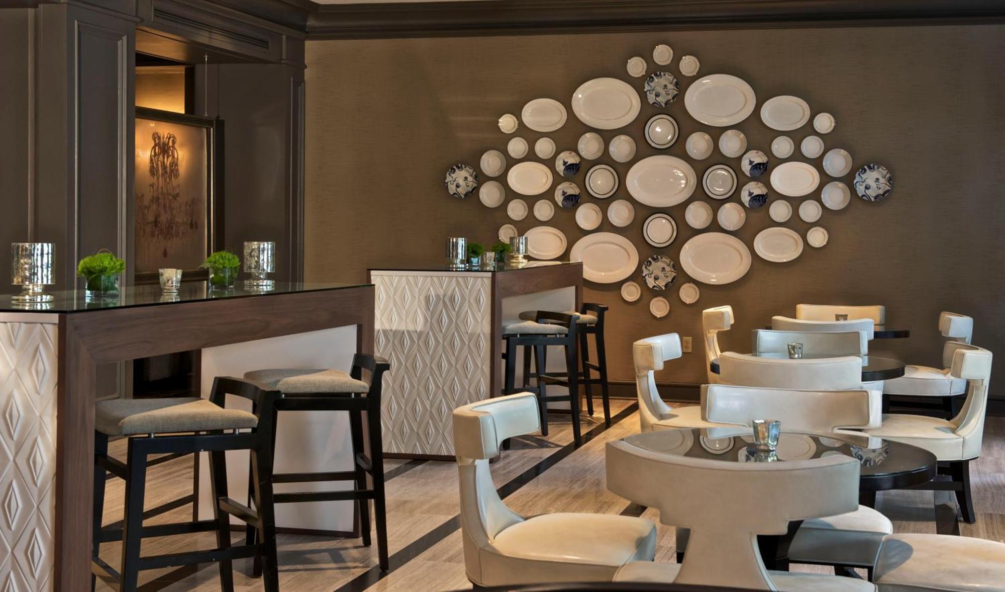 Melrose Georgetown Hotel Вашингтон Екстериор снимка