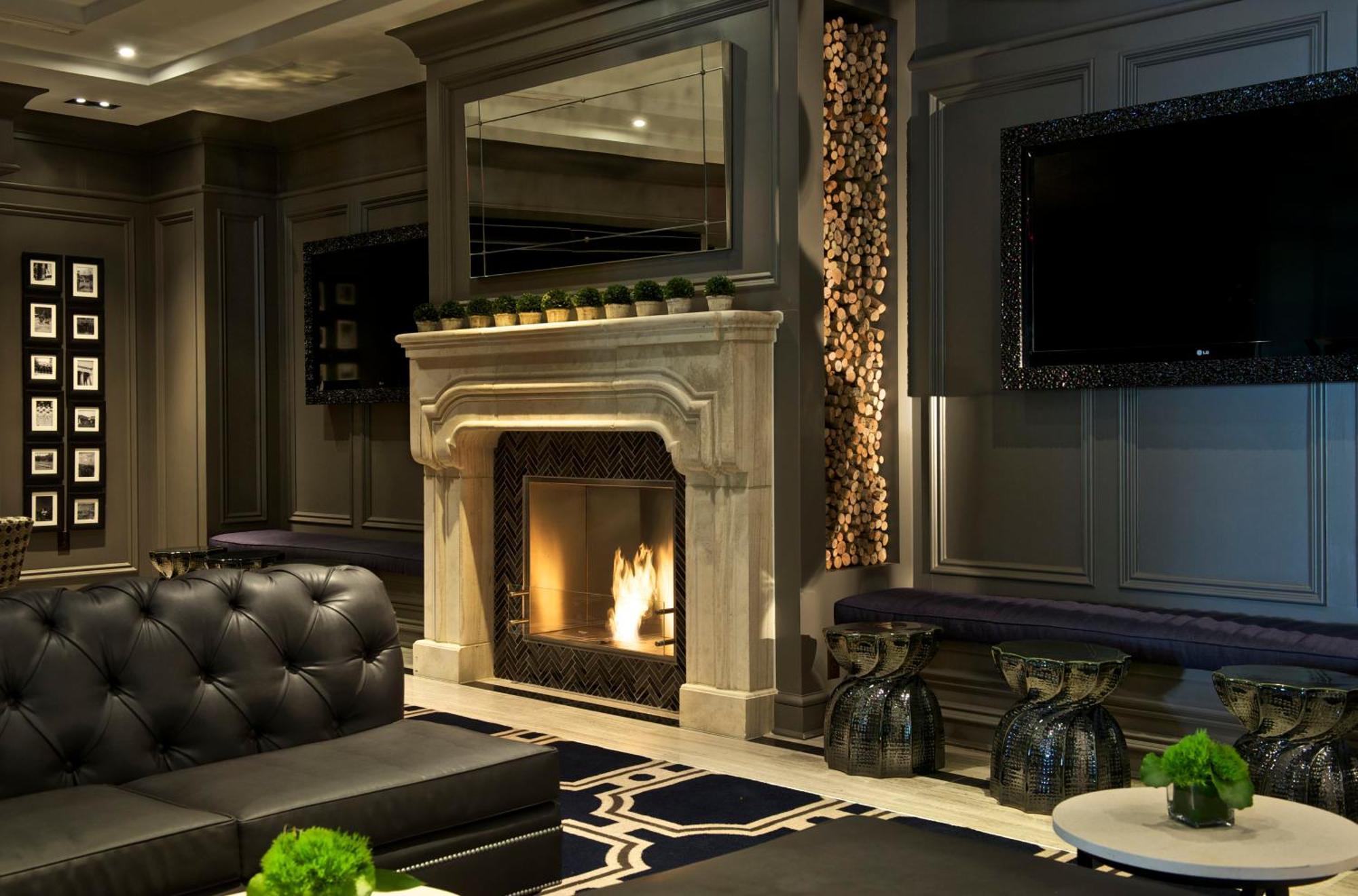 Melrose Georgetown Hotel Вашингтон Екстериор снимка