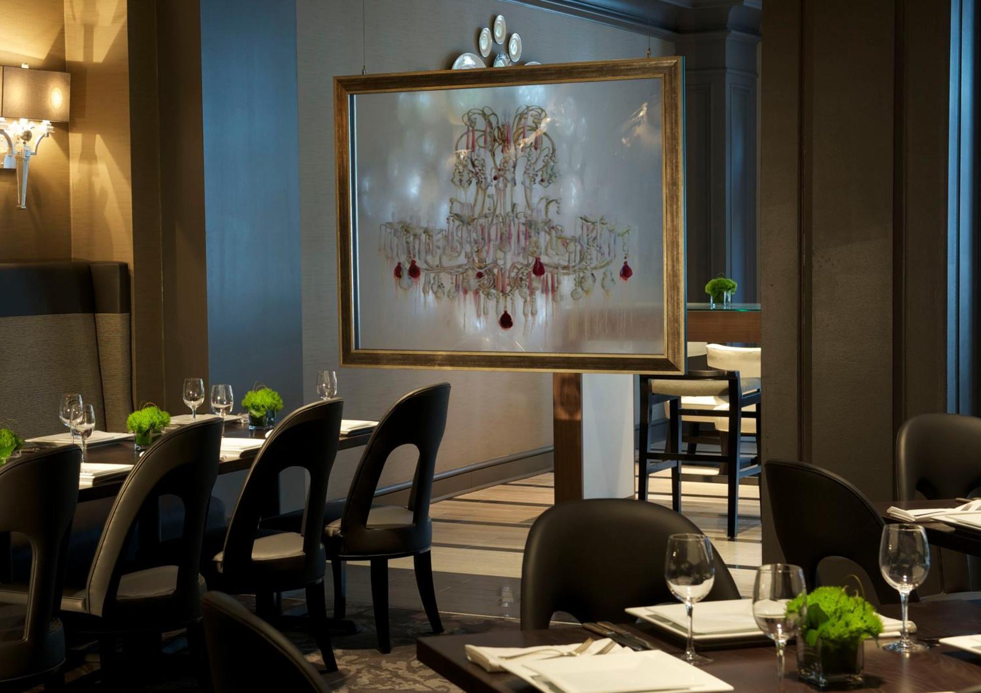 Melrose Georgetown Hotel Вашингтон Екстериор снимка